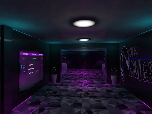 Club Howler After Hours