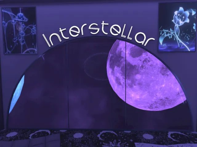 Interstellar
