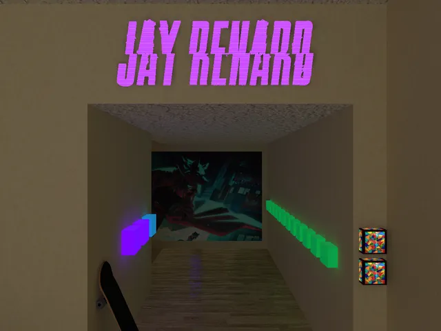 Jay's Hangout