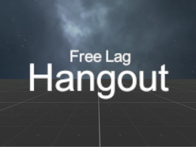 Free Lag Hangout