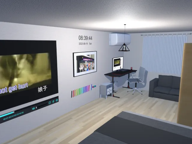 LI_CHENG的房间【WIP 0․26】