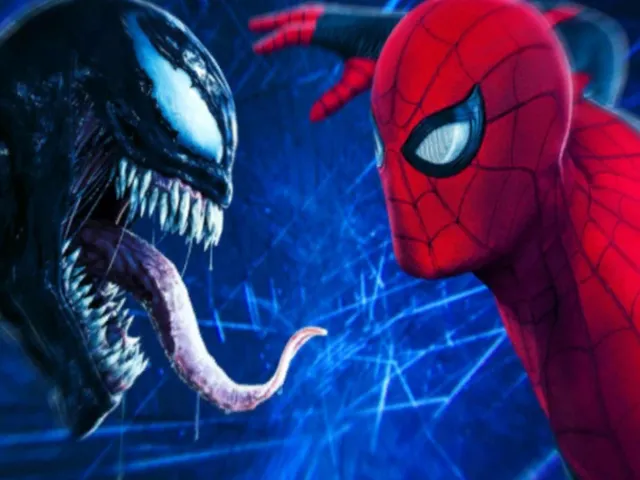 mogleys spider man world (updated)