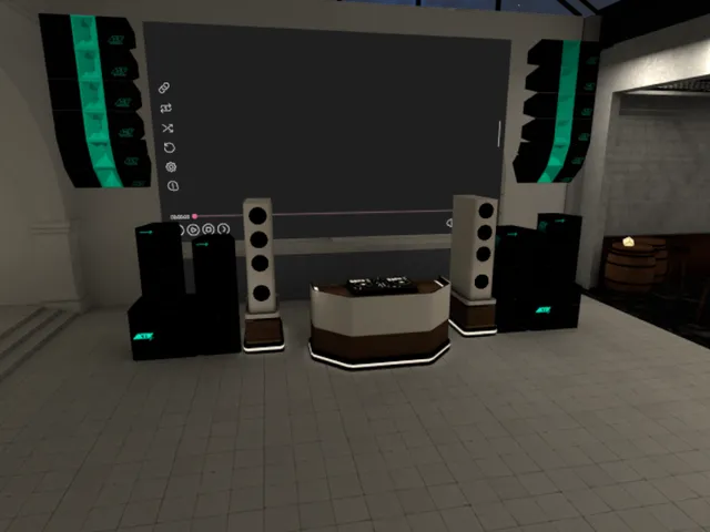 Ichishiki AI made Udonsharp lab