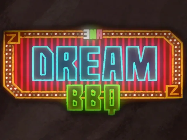 Definitive Ena Dream BBQ Hub