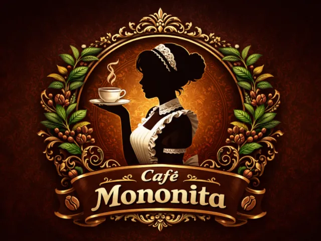 Cafe mononita