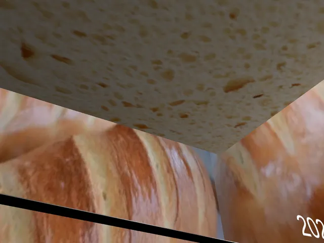 bread land