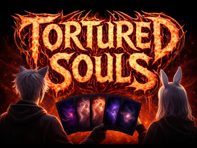 Tortured Souls - Early Access