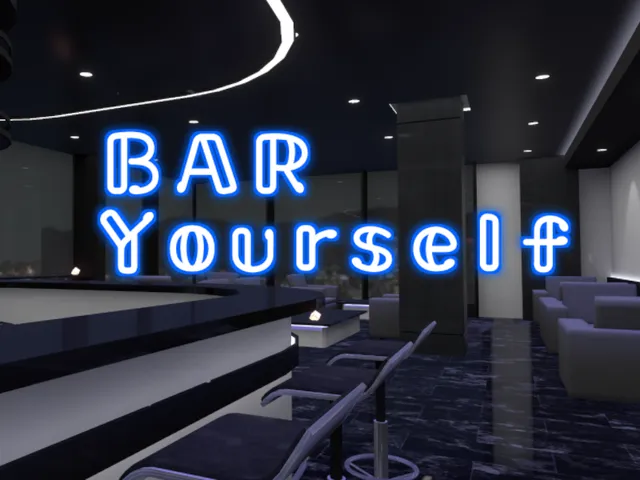 BAR Yourself