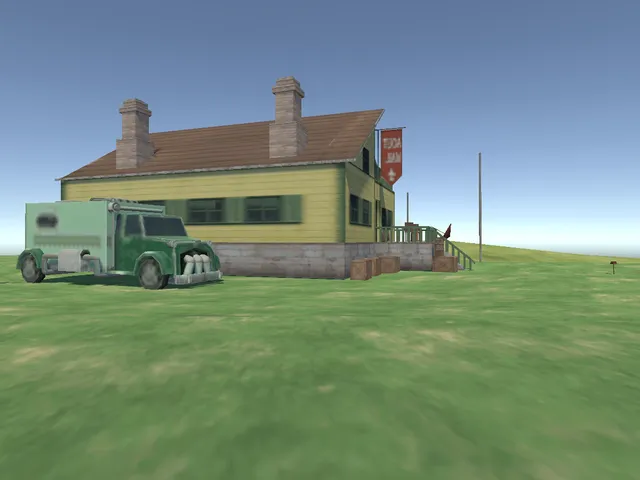 Full Metal Alchemist Avatar Field