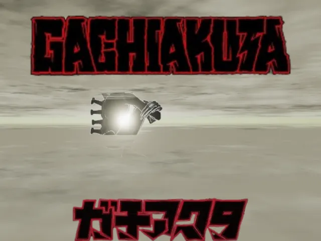The Border (Gachiakuta)