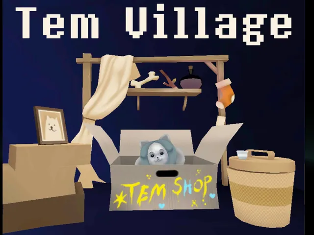 Tem Village HD