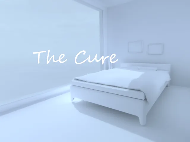 The Cure