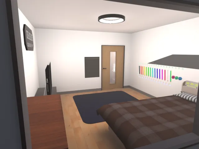 ホームワールド