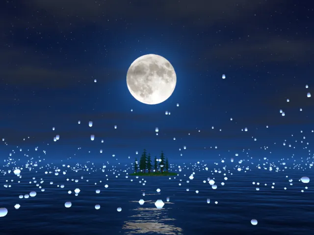 さざ波は君の声