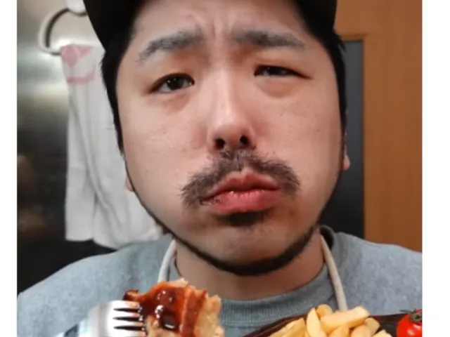 バシャウマの味の感想から料理を当てるワールド