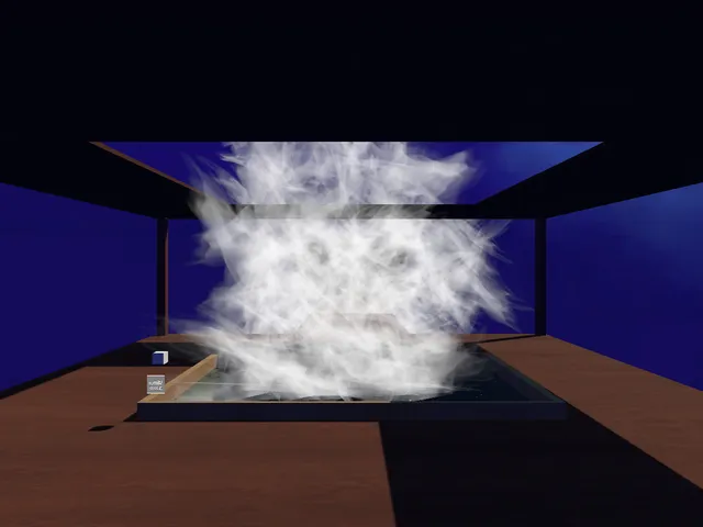 onsen（夜天の湯）