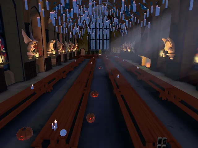 ttGreathall V4