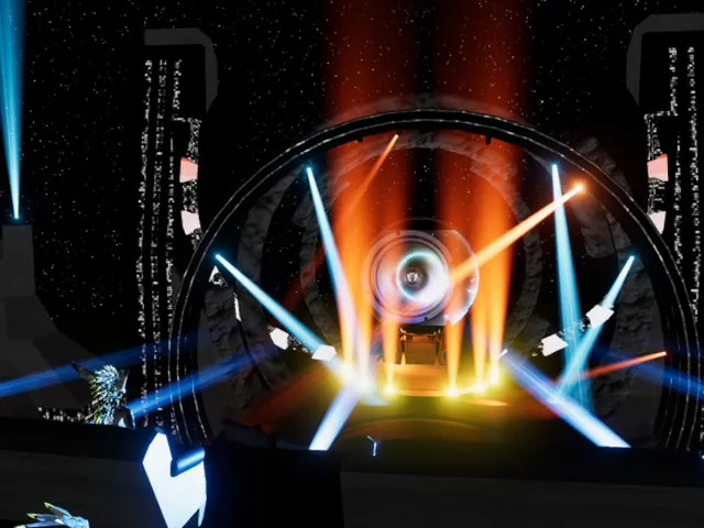 Ampwave Sonaris Club 1․0