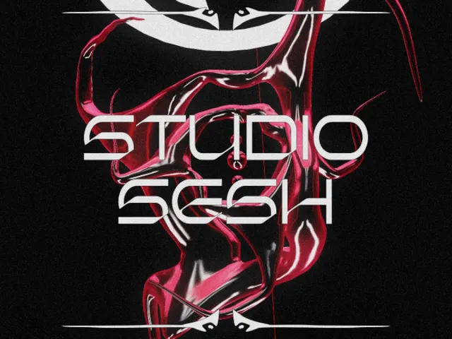 STUDIO SESH ［Update 1․0］