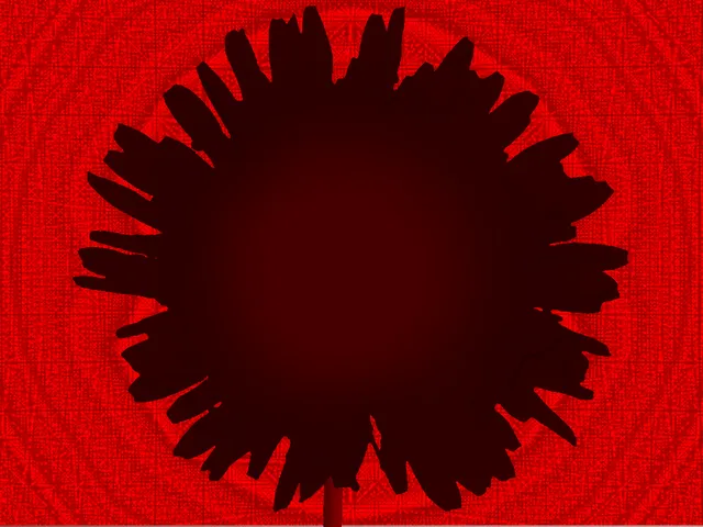 Black Dandelion