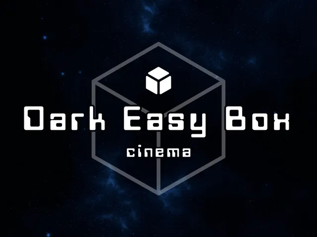 Dark Easy Box