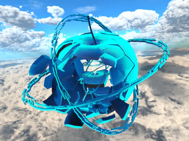 Stella Malus -Renovatio-