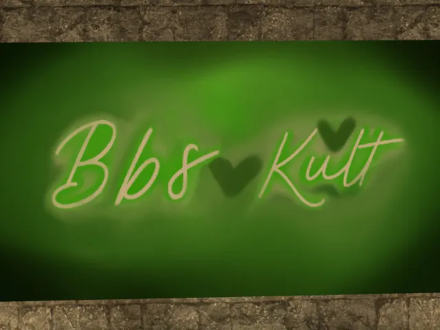 BBSK Hangout and bar ≺3