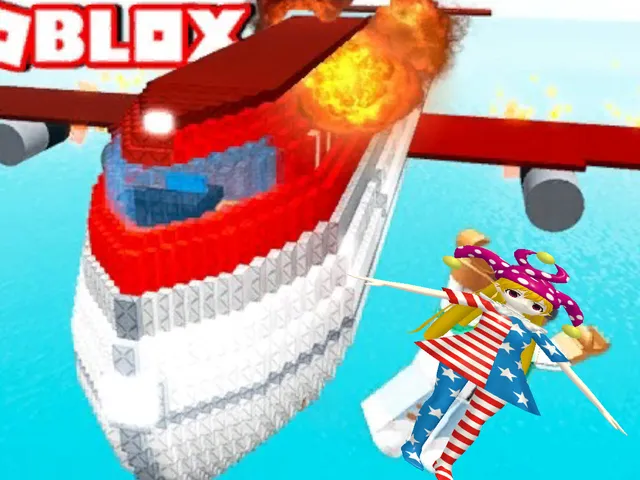 Plane Crash Survival