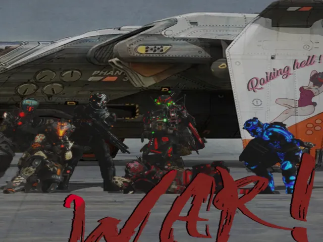 Stronks personal Quarter