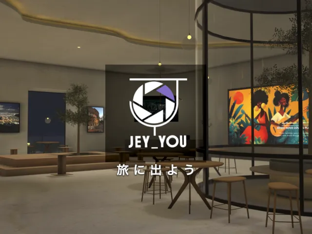 Jey's Travel Lounge