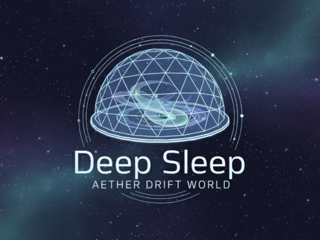 DeepSleep