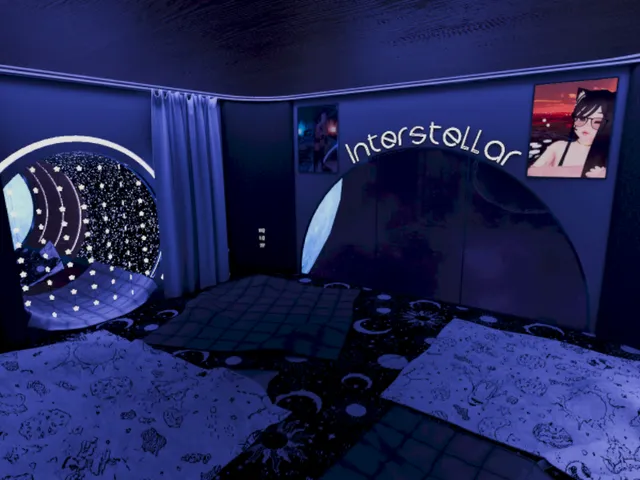 Interstellar