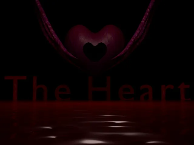 The Heart