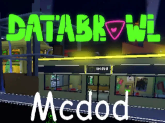 McDod