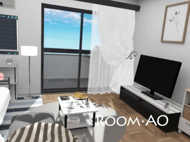 Room･AO