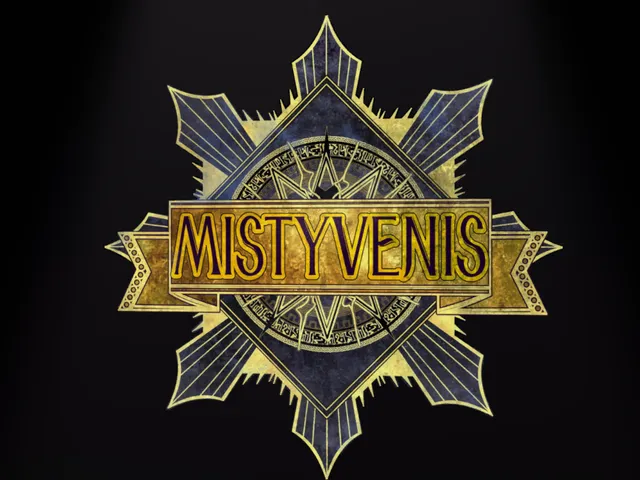 決断の間【Mistyvenis】