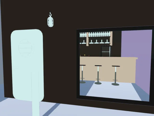 イベント予定地