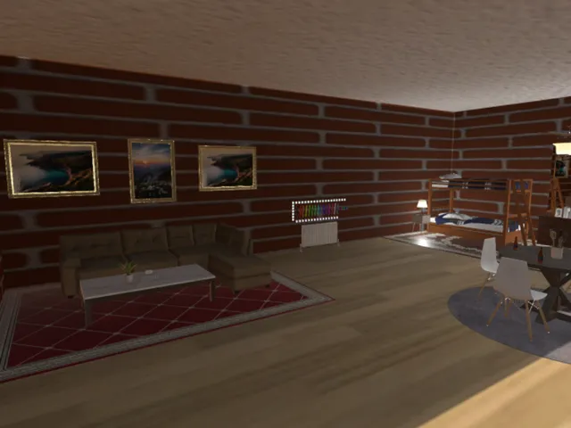 Hangout Loft