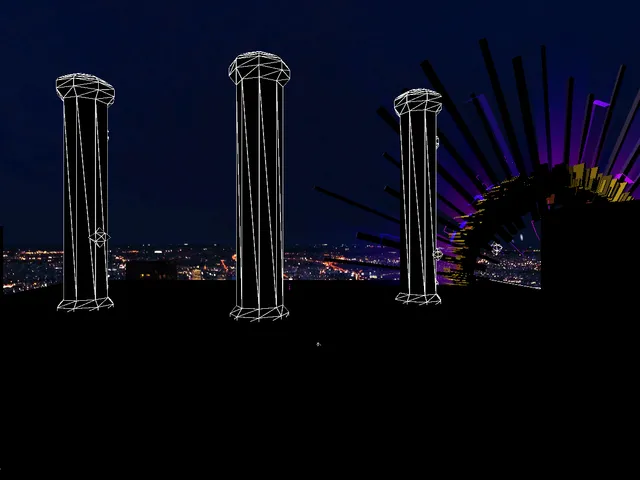 The Space In The Void