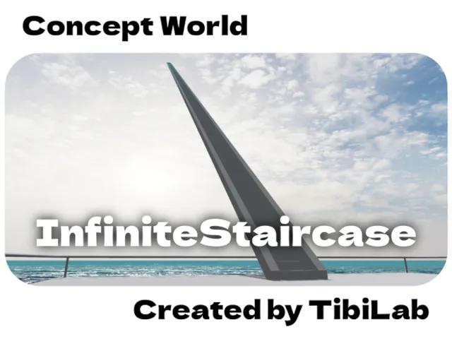 InfiniteStaircase