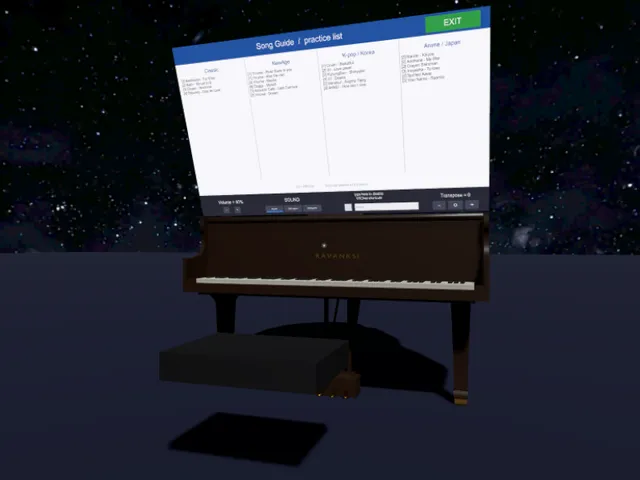 Piano