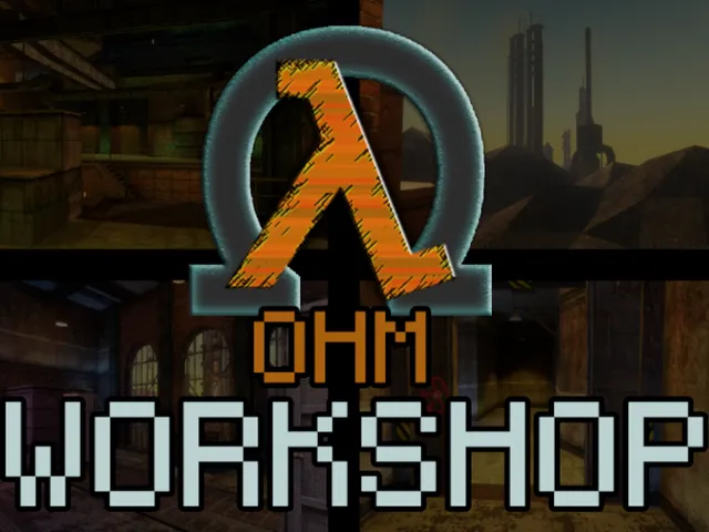 Ohm Workshop
