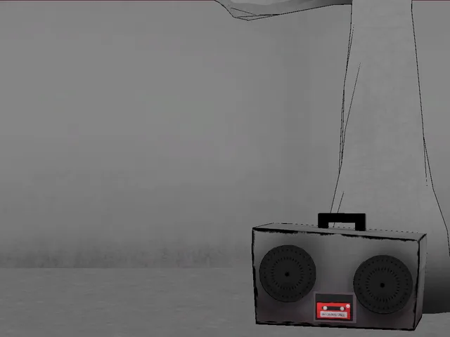 MONO'S Madness Combat Avatar World