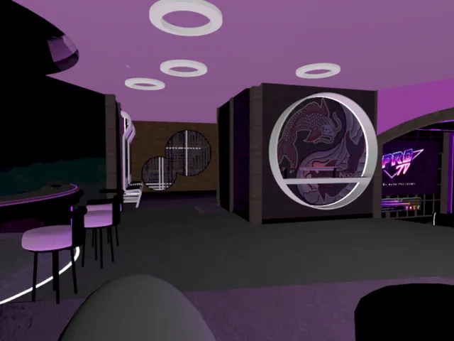 Psy's Purble Place