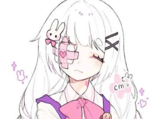 Avatar cute 2