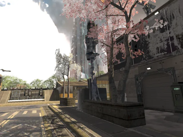 ［ODV］ FYRAKS CITY