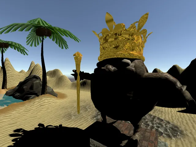 Chuka Chuka Hangouts