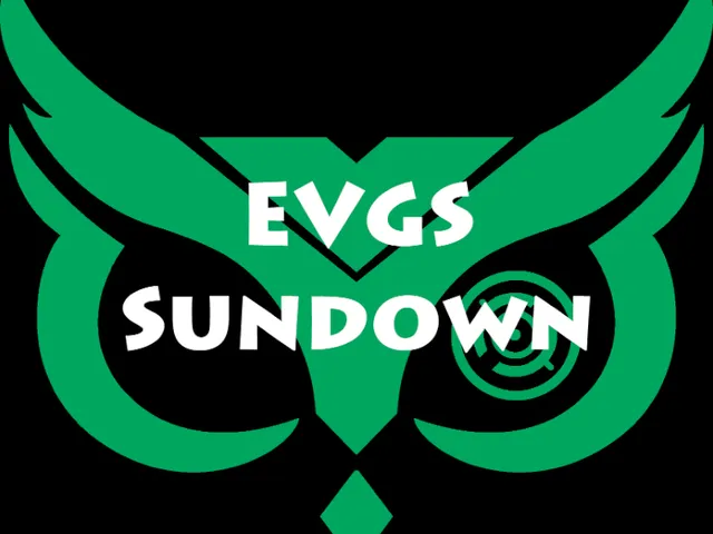 Evgs - Sundown