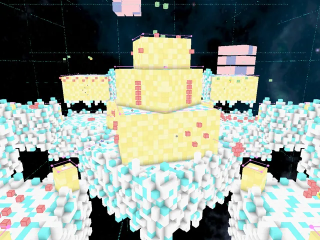 Cube Gear - ClimbJam