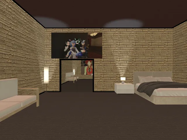 Cristian and his friends ≺3